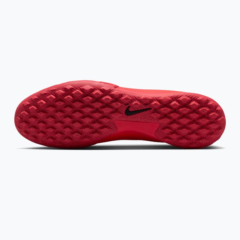 Férfi focicipők Nike Mercurial Vapor 17 Academy TF bright crimson/blur 4