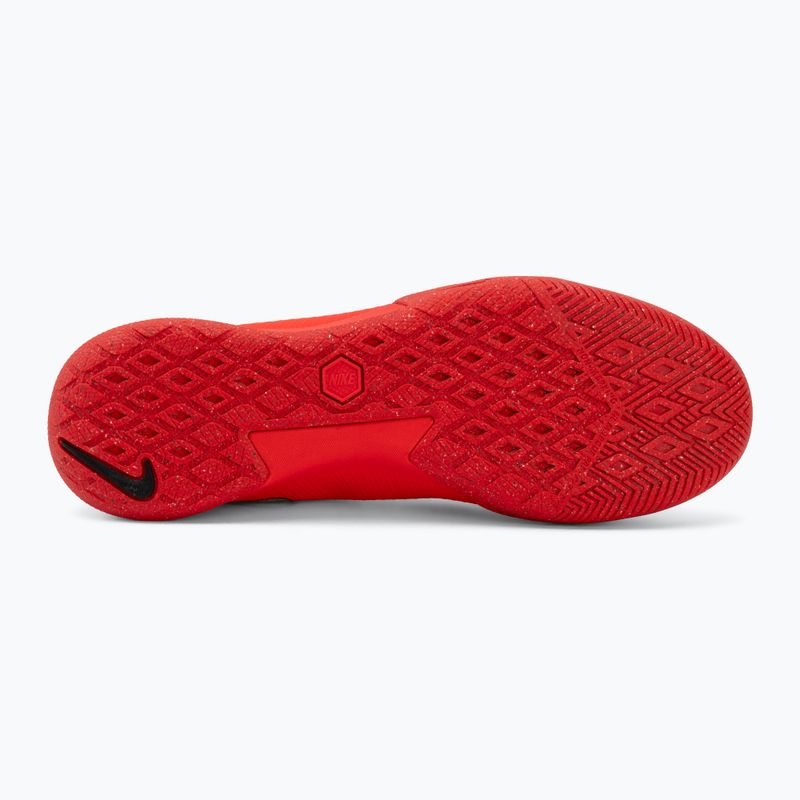 Férfi focicipők Nike Mercurial Vapor 17 Academy bright crimson/blur 4