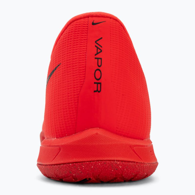Férfi focicipők Nike Mercurial Vapor 17 Academy bright crimson/blur 6