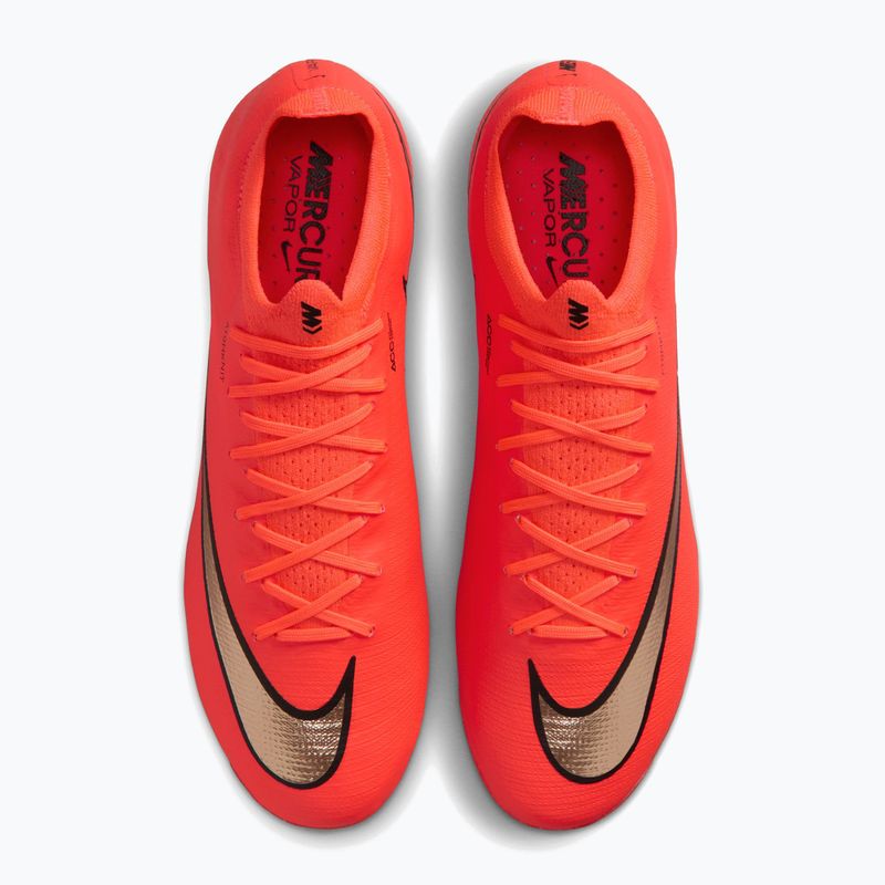 Férfi focicipők Nike Mercurial Vapor 17 Elite bright crimson/blur 3