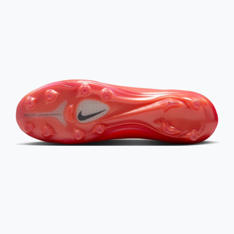 Férfi focicipők Nike Mercurial Vapor 17 Elite bright crimson/blur 4
