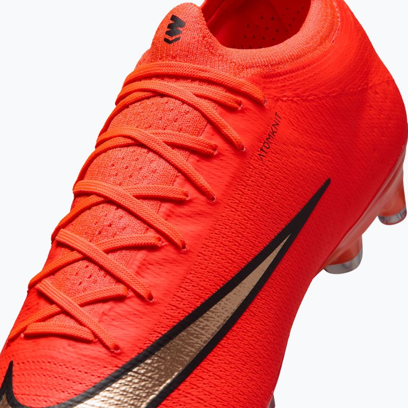 Férfi focicipők Nike Mercurial Vapor 17 Elite bright crimson/blur 5