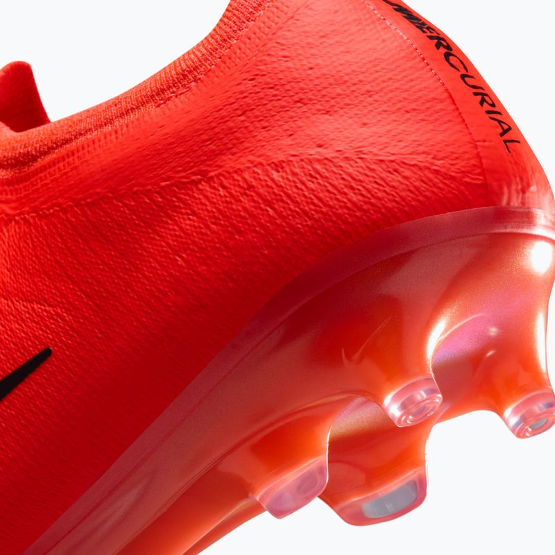 Férfi focicipők Nike Mercurial Vapor 17 Elite bright crimson/blur 6