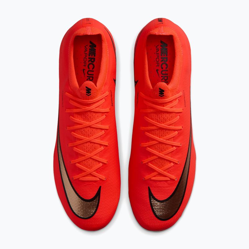 Férfi focicipők Nike Mercurial Vapor 17 Elite bright crimson/blur 3
