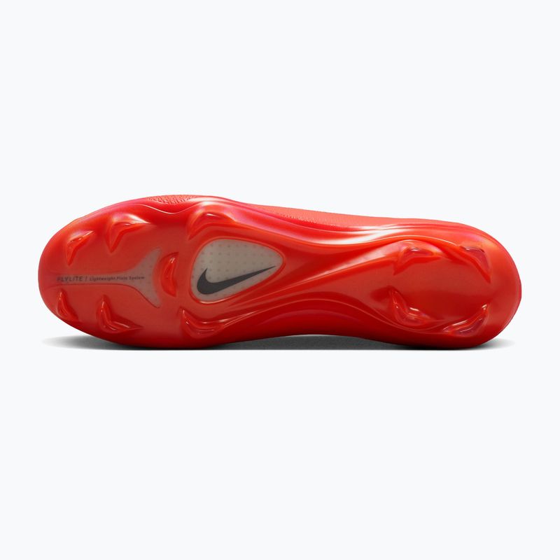 Férfi focicipők Nike Mercurial Vapor 17 Elite bright crimson/blur 4