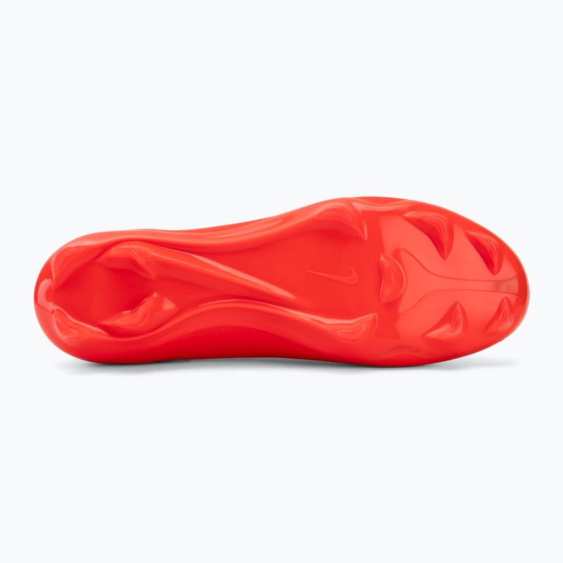 Férfi focicipők Nike Mercurial Vapor 17 Pro bright crimson/blur 4