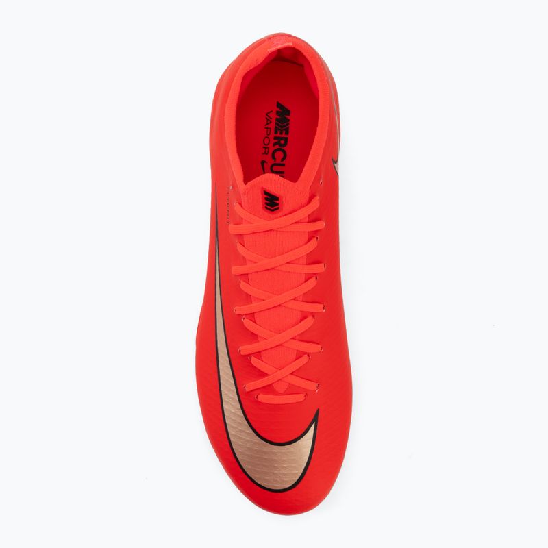 Férfi focicipők Nike Mercurial Vapor 17 Pro bright crimson/blur 5
