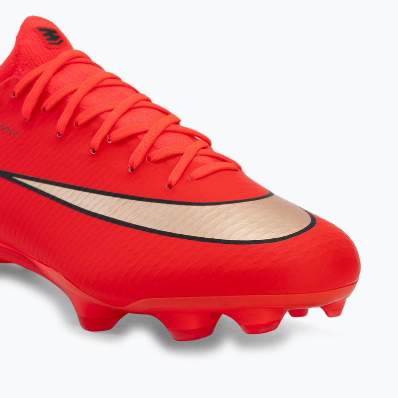 Férfi focicipők Nike Mercurial Vapor 17 Pro bright crimson/blur 7