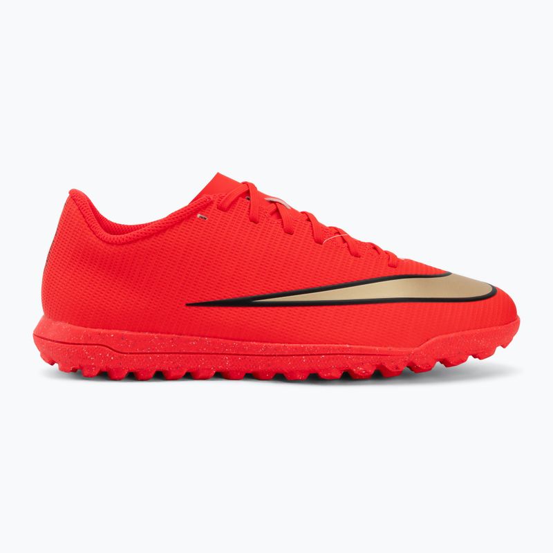 Férfi focicipők Nike Mercurial Vapor 17 Club bright crimson/blur 2