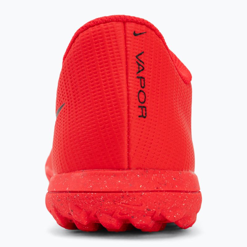Férfi focicipők Nike Mercurial Vapor 17 Club bright crimson/blur 6