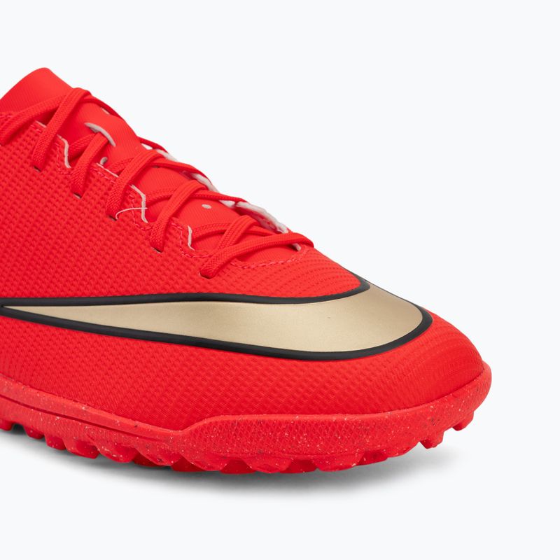 Férfi focicipők Nike Mercurial Vapor 17 Club bright crimson/blur 7