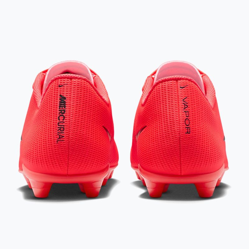 Férfi focicipők Nike Mercurial Vapor 17 Club bright crimson/blur 2