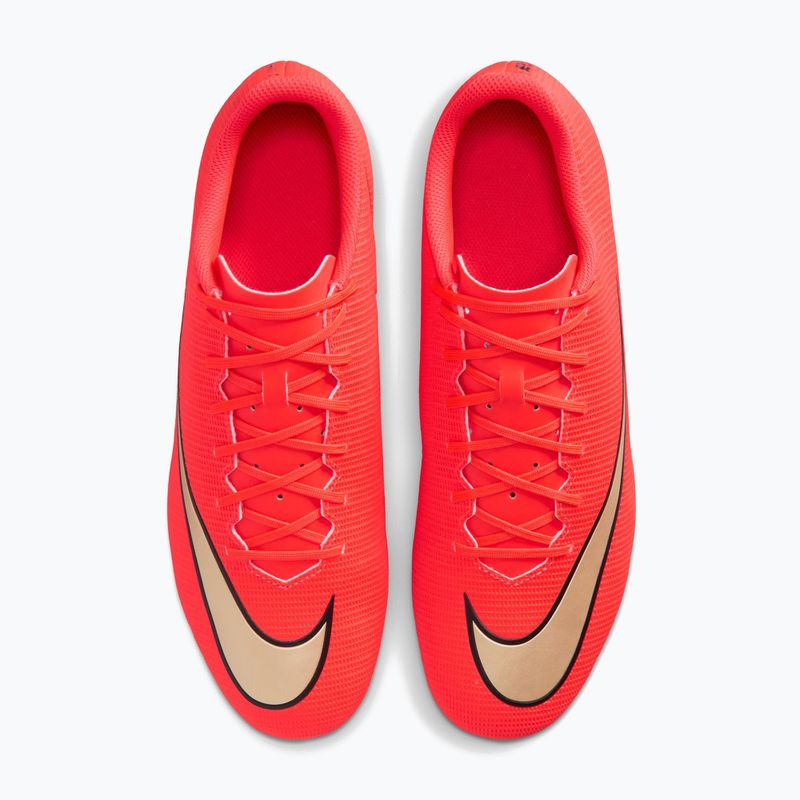 Férfi focicipők Nike Mercurial Vapor 17 Club bright crimson/blur 3