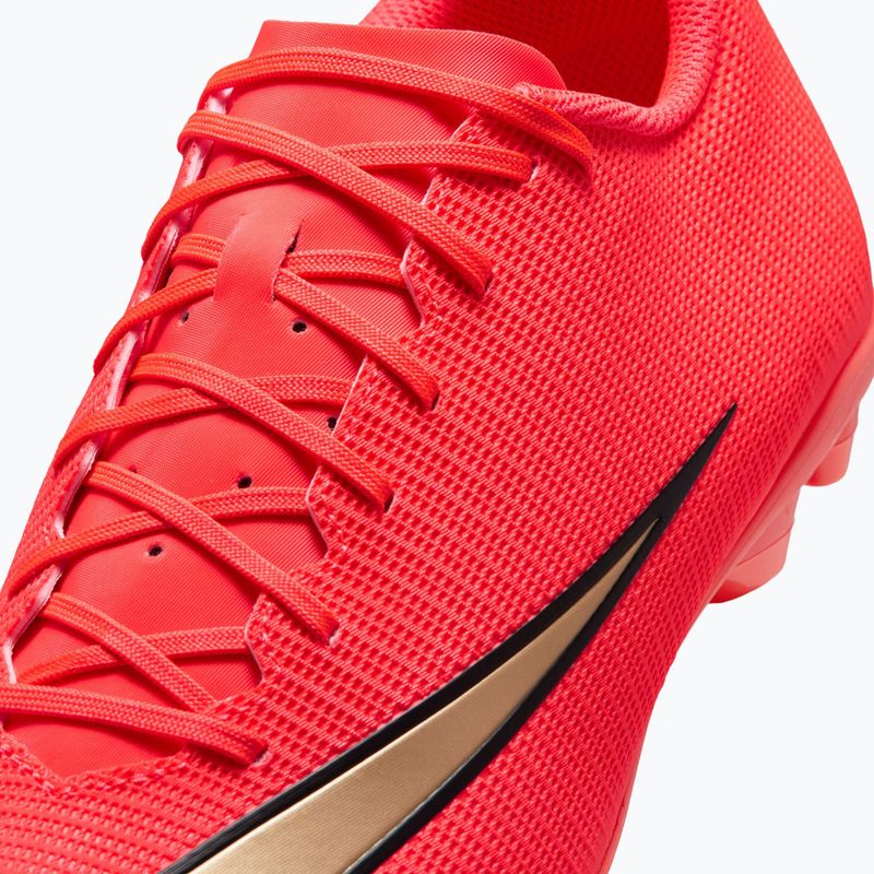 Férfi focicipők Nike Mercurial Vapor 17 Club bright crimson/blur 5