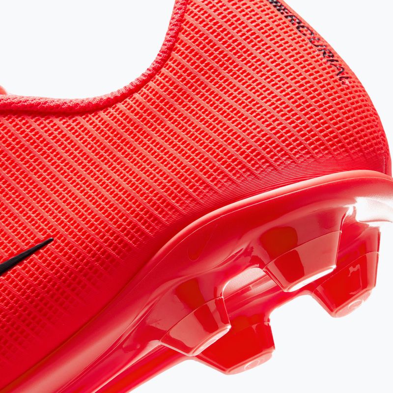 Férfi focicipők Nike Mercurial Vapor 17 Club bright crimson/blur 6