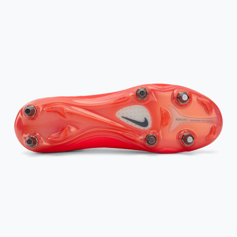Férfi focicipők Nike Mercurial Vapor 17 Elite bright crimson/blur 4