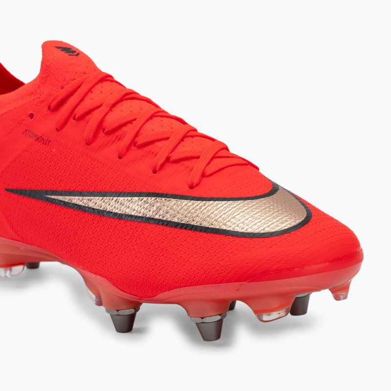Férfi focicipők Nike Mercurial Vapor 17 Elite bright crimson/blur 7