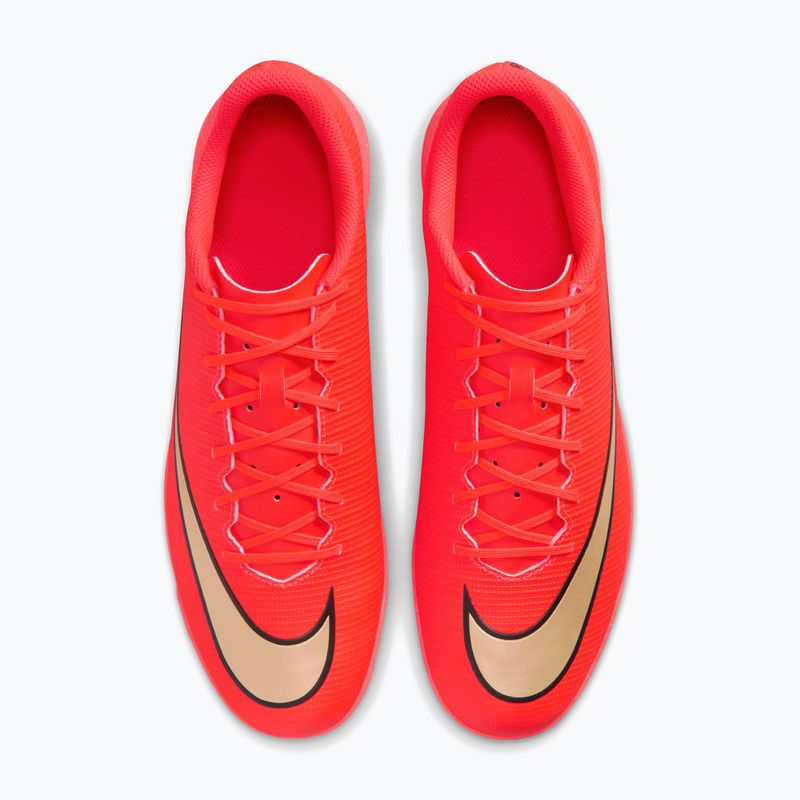 Férfi focicipők Nike Mercurial Vapor 17 Club bright crimson/blur 3
