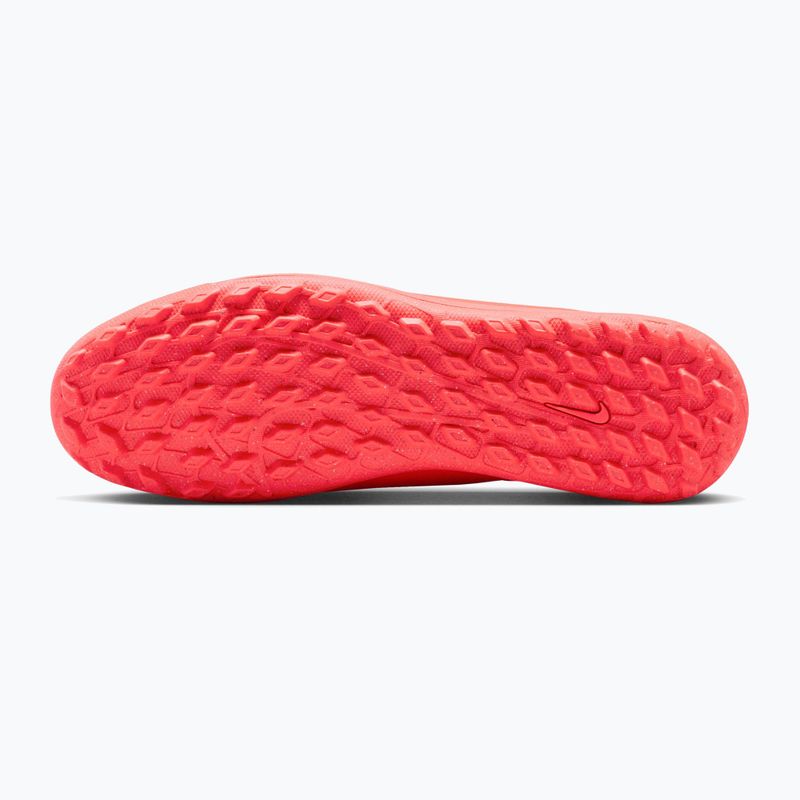 Férfi focicipők Nike Mercurial Vapor 17 Club bright crimson/blur 4