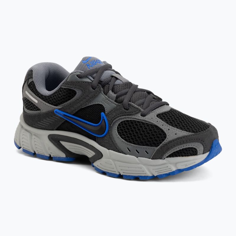 Férfi cipők Nike V5 RNR Suede smoke grey/anthracite/racer blue/black