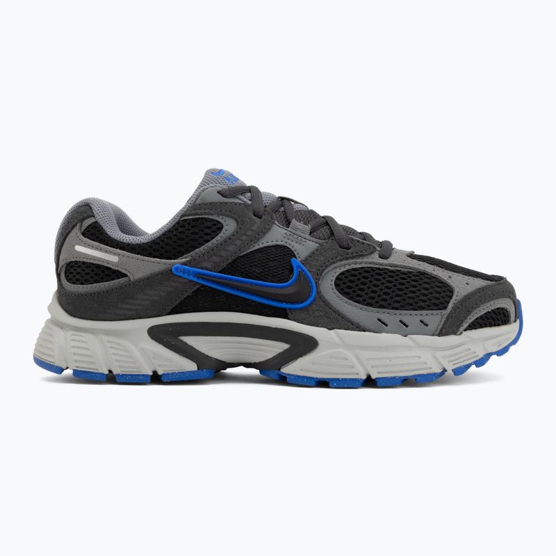 Férfi cipők Nike V5 RNR Suede smoke grey/anthracite/racer blue/black 2