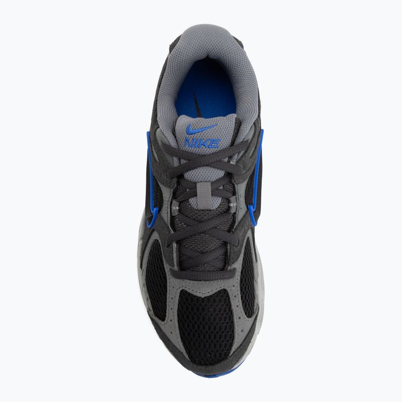 Férfi cipők Nike V5 RNR Suede smoke grey/anthracite/racer blue/black 5