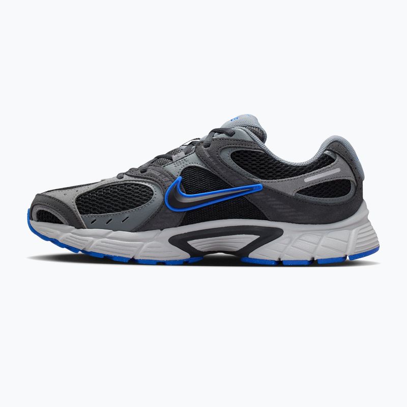 Férfi cipők Nike V5 RNR Suede smoke grey/anthracite/racer blue/black 2