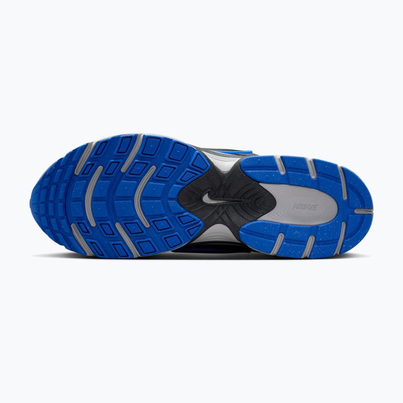 Férfi cipők Nike V5 RNR Suede smoke grey/anthracite/racer blue/black 6