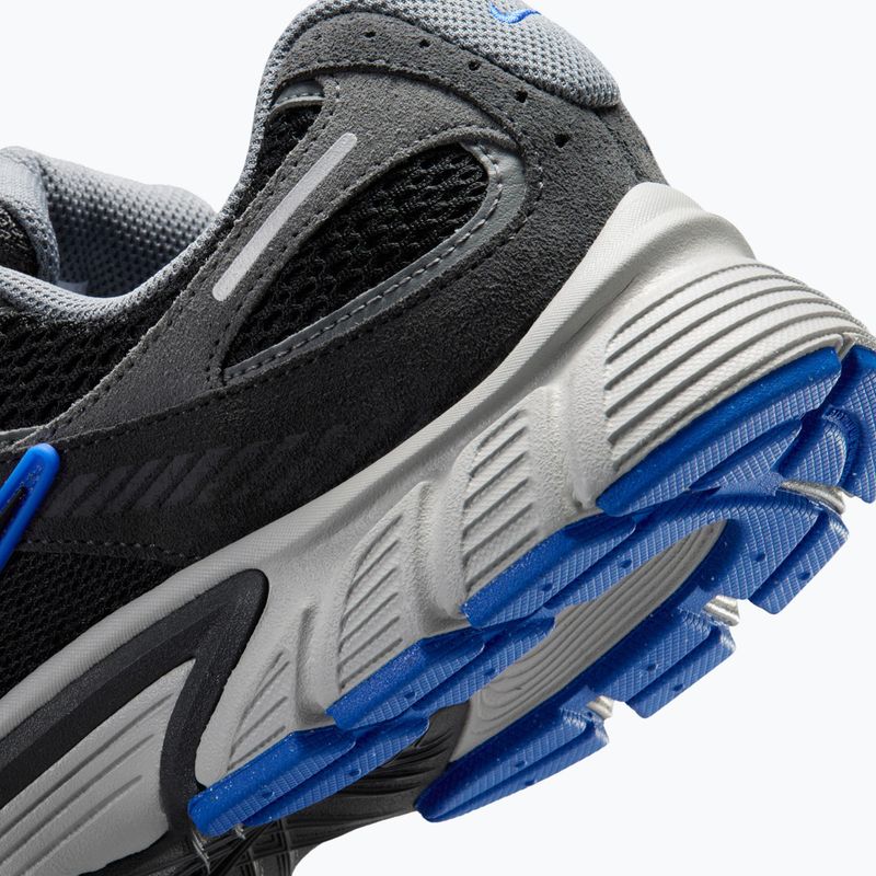 Férfi cipők Nike V5 RNR Suede smoke grey/anthracite/racer blue/black 8