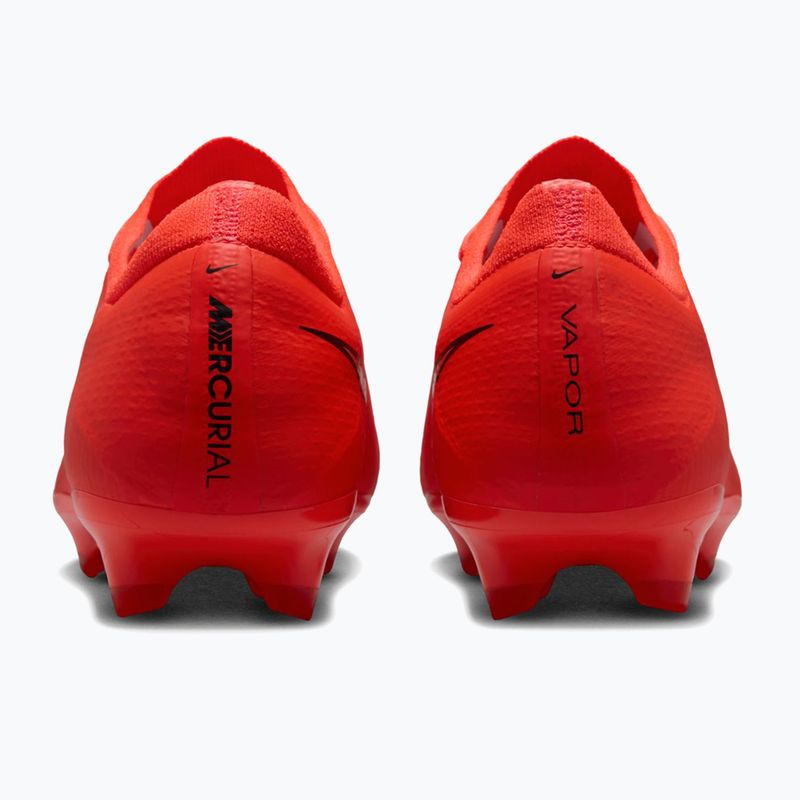 Férfi focicipők Nike Mercurial Vapor 17 Pro bright crimson/blur 2
