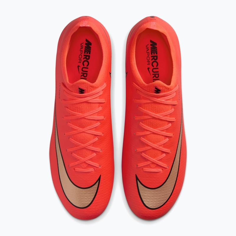 Férfi focicipők Nike Mercurial Vapor 17 Pro bright crimson/blur 3