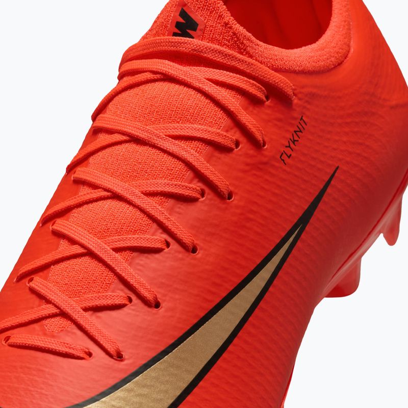 Férfi focicipők Nike Mercurial Vapor 17 Pro bright crimson/blur 5
