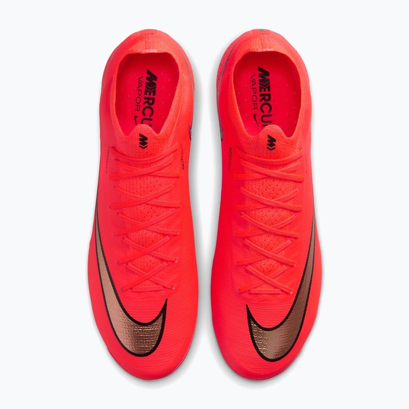 Férfi focicipők Nike Mercurial Vapor 17 Elite bright crimson/blur 3
