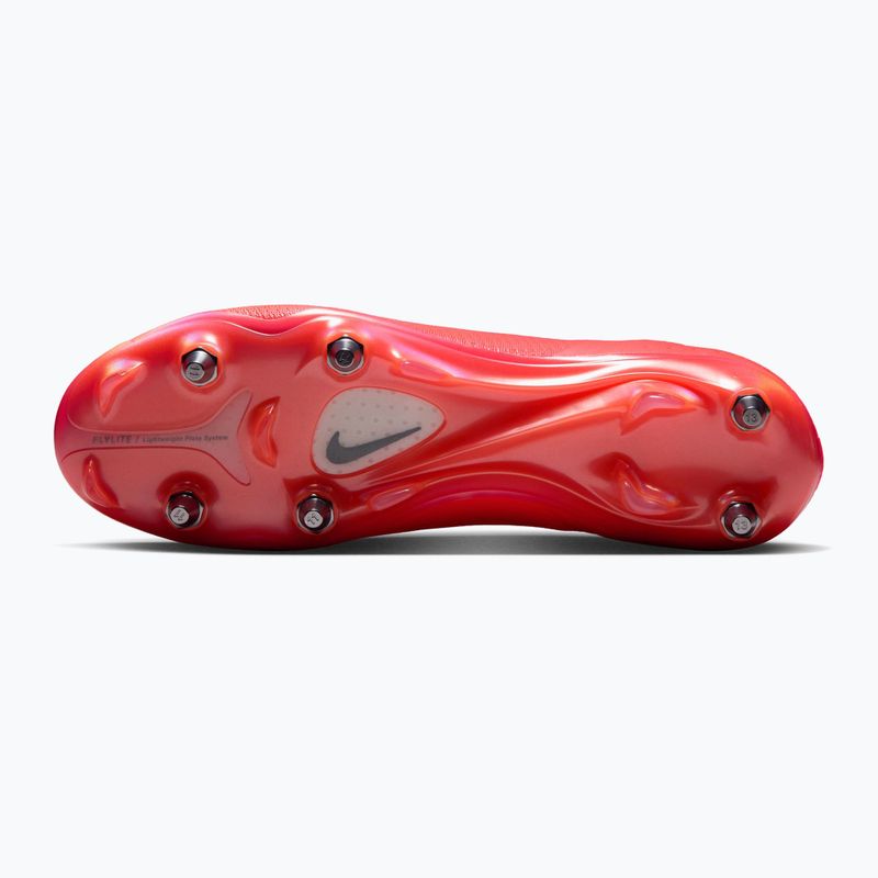 Férfi focicipők Nike Mercurial Vapor 17 Elite bright crimson/blur 4