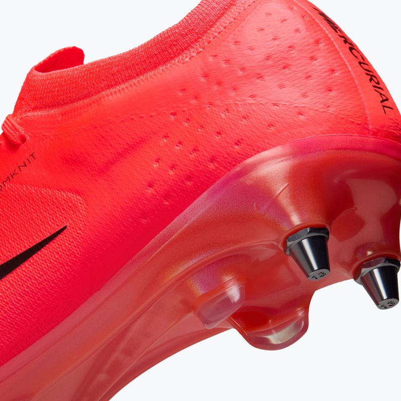 Férfi focicipők Nike Mercurial Vapor 17 Elite bright crimson/blur 6