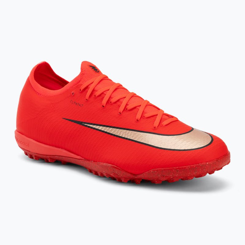 Férfi focicipők Nike Mercurial Vapor 17 Pro bright crimson/blur