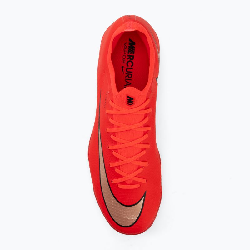 Férfi focicipők Nike Mercurial Vapor 17 Pro bright crimson/blur 5
