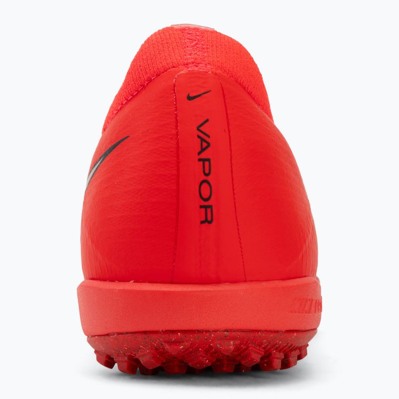 Férfi focicipők Nike Mercurial Vapor 17 Pro bright crimson/blur 6