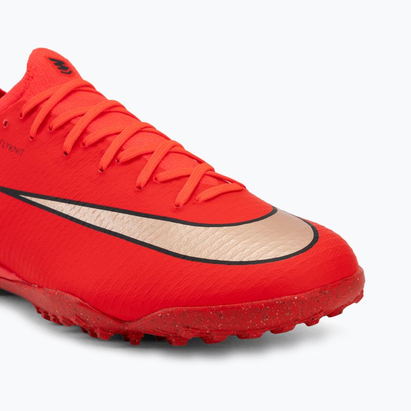 Férfi focicipők Nike Mercurial Vapor 17 Pro bright crimson/blur 7