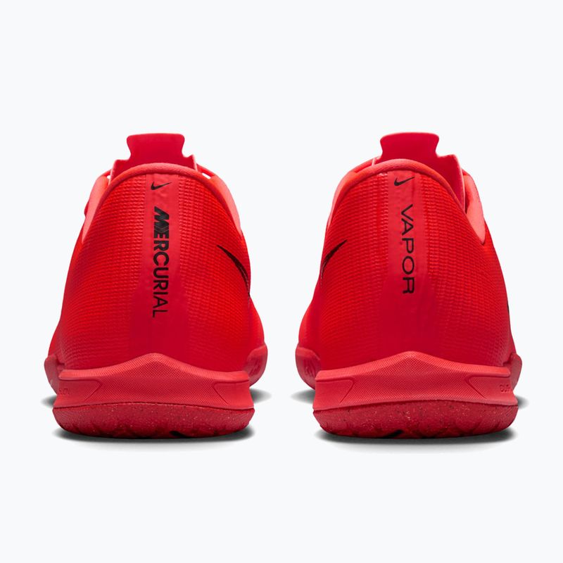 Férfi focicipők Nike Mercurial Vapor 17 Academy bright crimson/blur 2