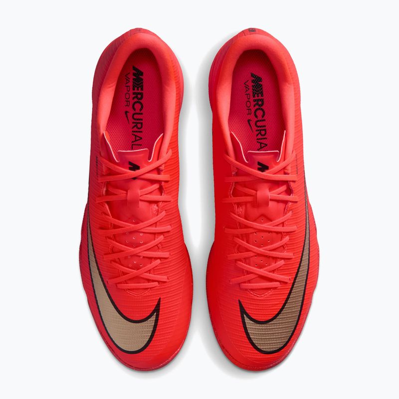 Férfi focicipők Nike Mercurial Vapor 17 Academy bright crimson/blur 3