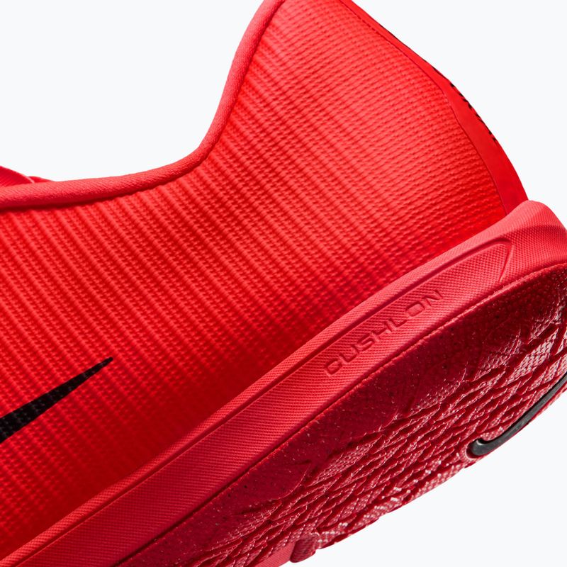 Férfi focicipők Nike Mercurial Vapor 17 Academy bright crimson/blur 6
