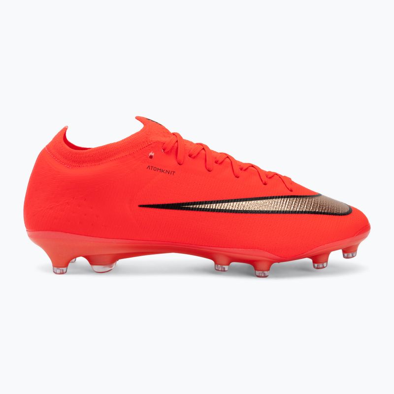 Férfi focicipők Nike Mercurial Vapor 17 Elite bright crimson/blur 2