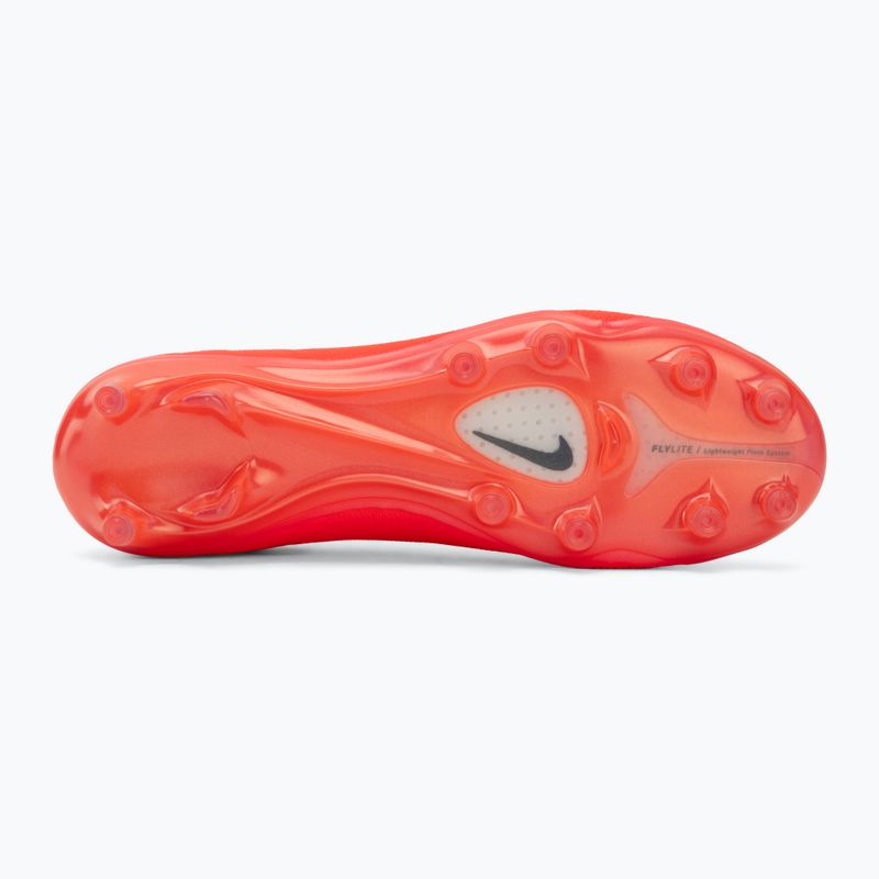 Férfi focicipők Nike Mercurial Vapor 17 Elite bright crimson/blur 4