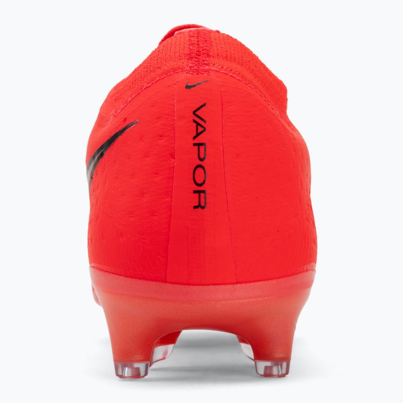 Férfi focicipők Nike Mercurial Vapor 17 Elite bright crimson/blur 6