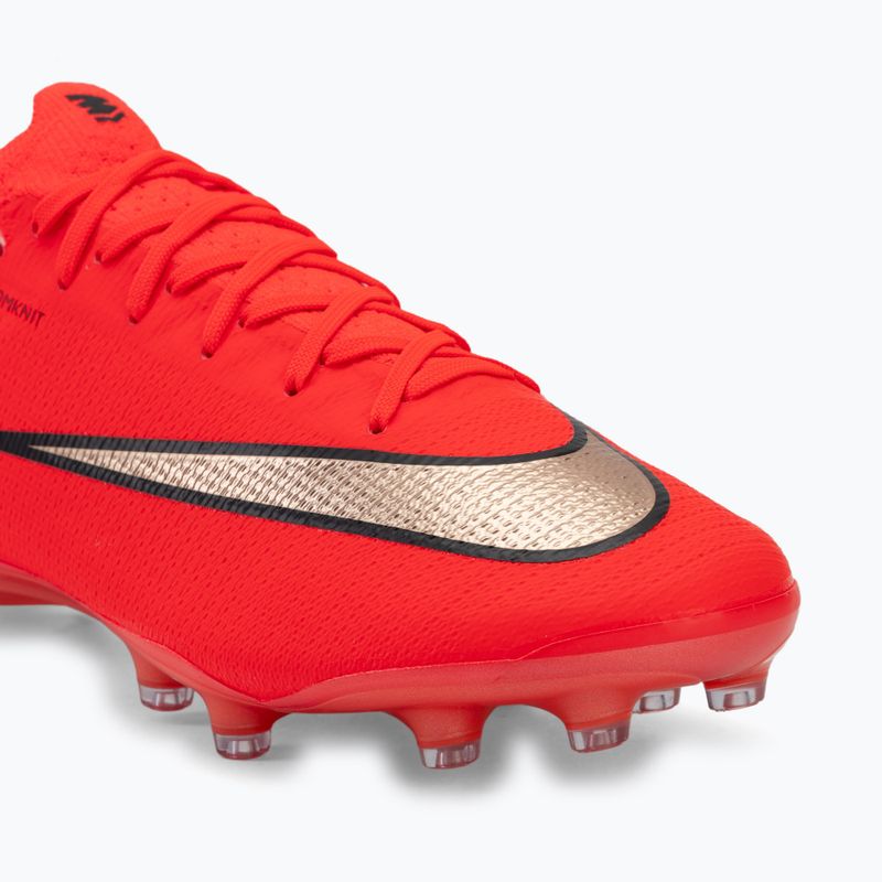 Férfi focicipők Nike Mercurial Vapor 17 Elite bright crimson/blur 7
