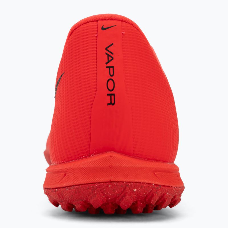 Férfi focicipők Nike Mercurial Vapor 17 Academy TF bright crimson/blur 6