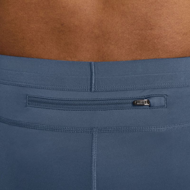 Férfi futóleggingsek Nike Stride Dri-Fit new slate 3