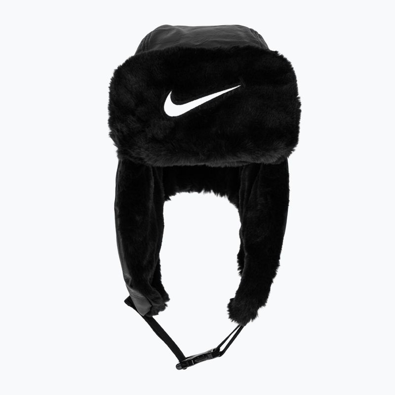 Ellenzős sapka Nike Fly black/anthracite/white 2