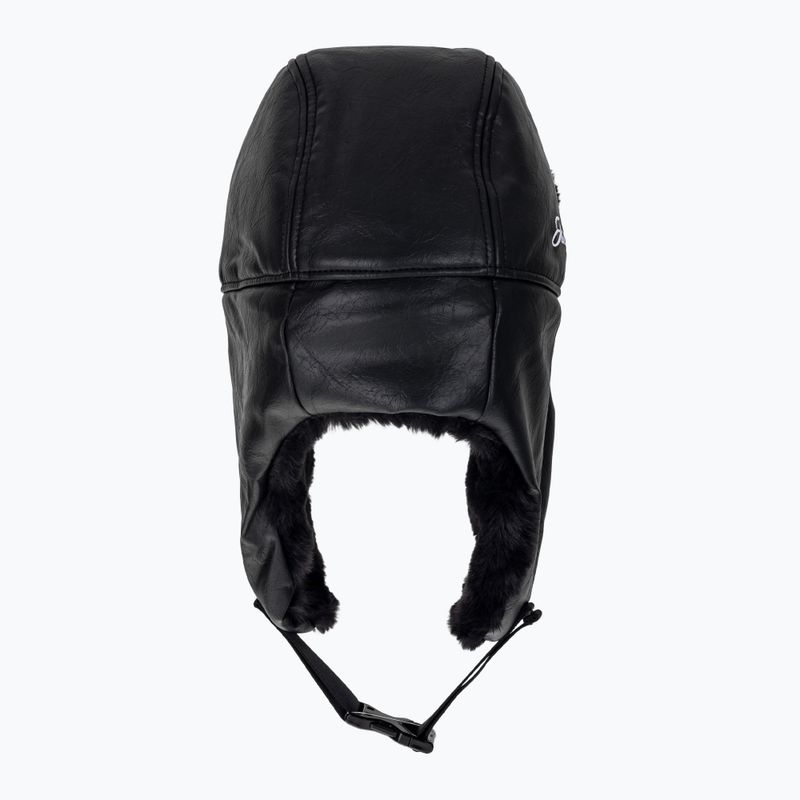 Ellenzős sapka Nike Fly black/anthracite/white 4